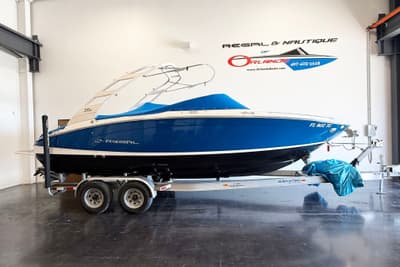 BOATZON | Regal LS6 2022