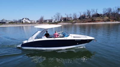 BOATZON | Regal LS6 2023