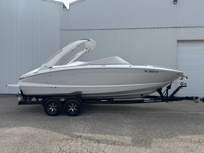 BOATZON | Regal LS6 2023