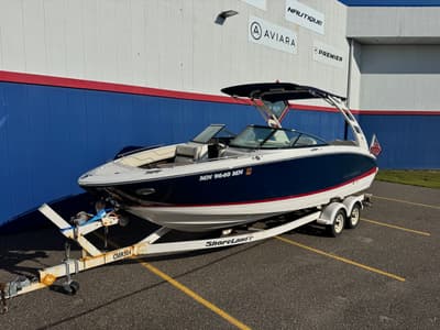 BOATZON | Regal LS6 2023