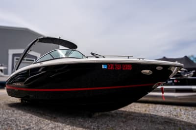 BOATZON | Regal LS6 2023