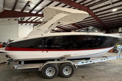 BOATZON | Regal LS6 2024 BOATZON | Regal LS6 2024