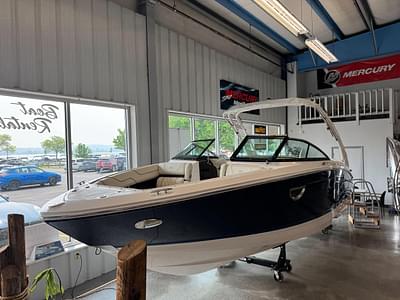BOATZON | Regal LS6 2025 BOATZON | Regal LS6 2025