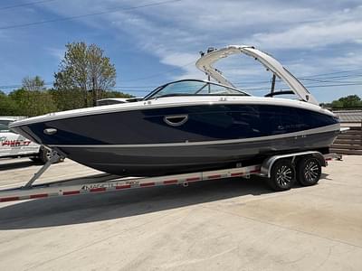 BOATZON | Regal LS6 2025 BOATZON | Regal LS6 2025
