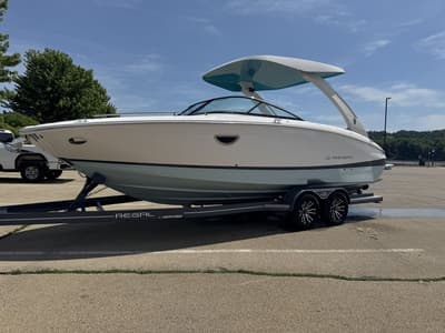 BOATZON | Regal LS6 2025