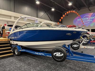 BOATZON | Regal LS6 2025 BOATZON | Regal LS6 2025