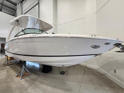 BOATZON | Regal LS6 2025