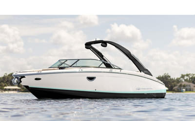 BOATZON | Regal LS6 2026 BOATZON | Regal LS6 2026