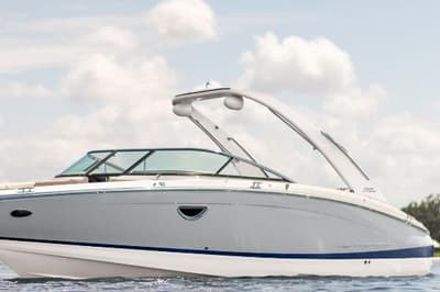 BOATZON | Regal LS6 2026 BOATZON | Regal LS6 2026