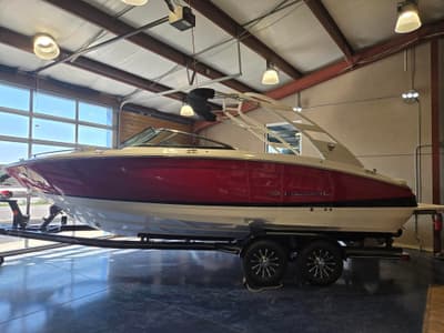 BOATZON | Regal LS6 2026 BOATZON | Regal LS6 2026