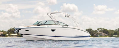 BOATZON | Regal LS6 2026