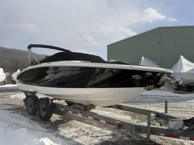 BOATZON | Regal LS6 2026