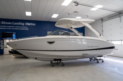 BOATZON | Regal LS6 2026