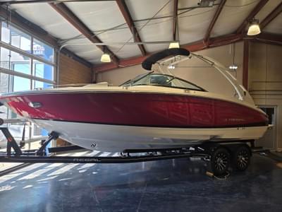BOATZON | Regal LS6 2026