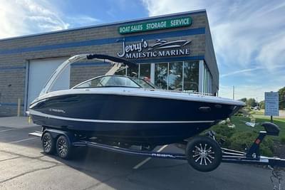BOATZON | Regal LS6 2026 BOATZON | Regal LS6 2026