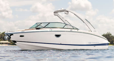 BOATZON | Regal LS6 2027