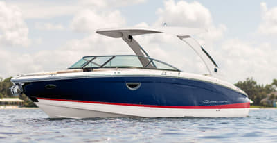 BOATZON | Regal LS6 2027