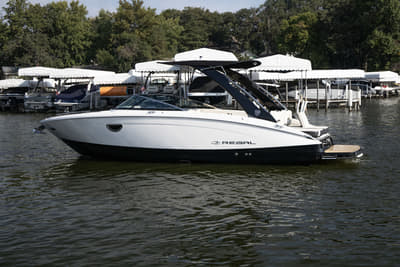 BOATZON | Regal LS6 2027