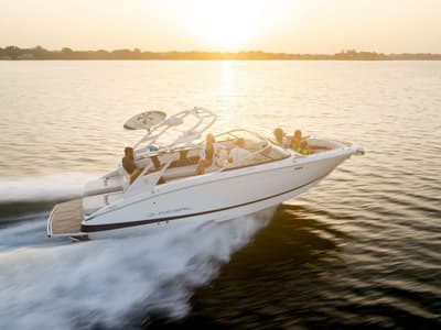 BOATZON | Regal LS6 2027