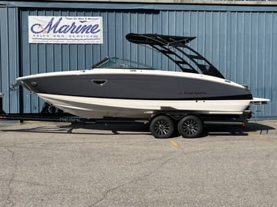 BOATZON | Regal LS6 2027