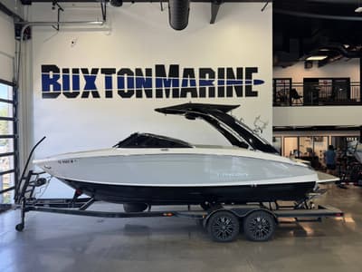 BOATZON | Regal LS6 Surf 2020