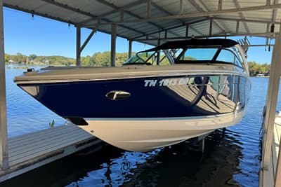 BOATZON | Regal LS6 Surf 2022