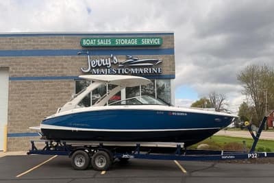BOATZON | Regal LS6 Surf 2022 BOATZON | Regal LS6 Surf 2022