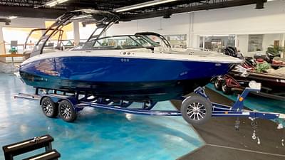 BOATZON | Regal LS6 Surf 2025