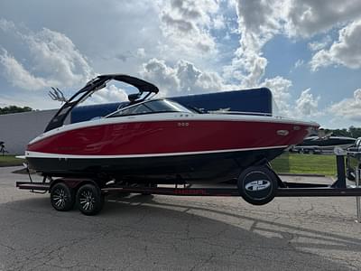 BOATZON | Regal LS6 Surf 2025