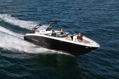 BOATZON | Regal LS6 Surf 2026
