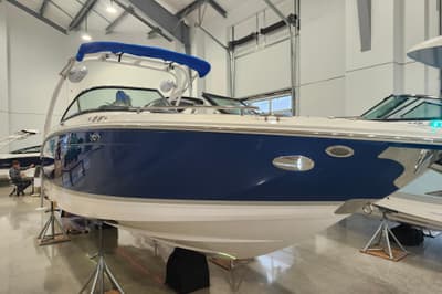 BOATZON | Regal LS6 Surf 2026