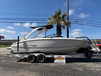 BOATZON | Regal LS6 Surf 2027
