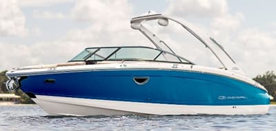 BOATZON | Regal LS6 Surf 2027