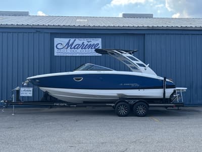BOATZON | Regal LS6 SURF 2027