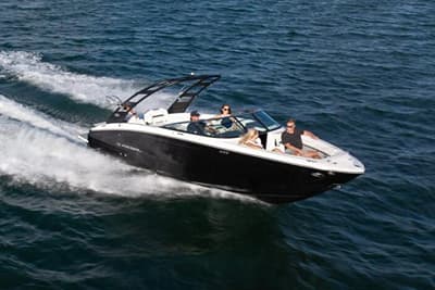 BOATZON | Regal LS6 Surf 2027