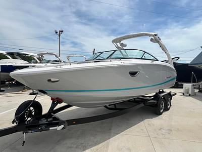 BOATZON | Regal LS6 Surf Ultimate 2025