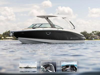 BOATZON | Regal LS6 Surf Ultimate 2025