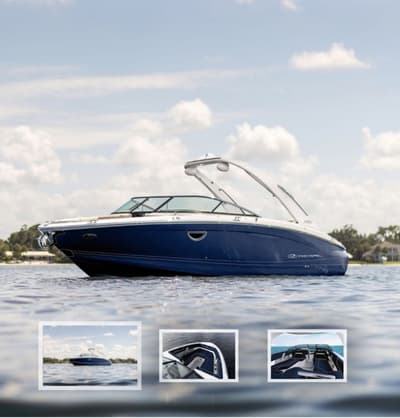 BOATZON | Regal LS6 Surf Ultimate 2026