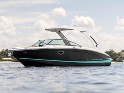 BOATZON | Regal LS6 Surf Ultimate 2026