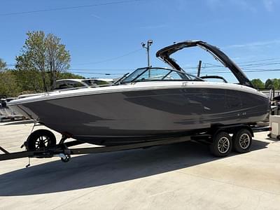 BOATZON | Regal LS6 Ultimate 2025