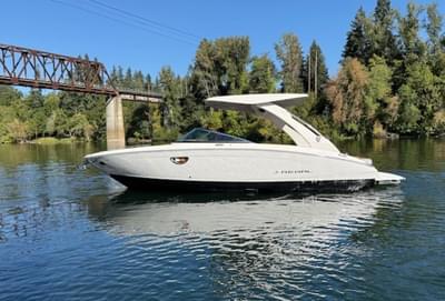 BOATZON | Regal LS6 Ultimate 2026