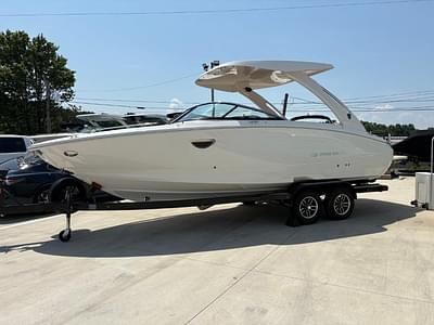 BOATZON | Regal LS6 Ultimate 2026