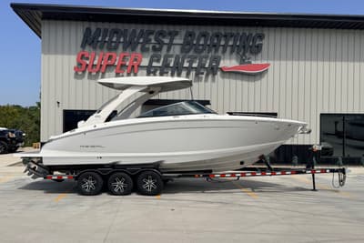 BOATZON | Regal LS9 2024