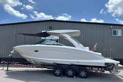 BOATZON | Regal LS9 2024