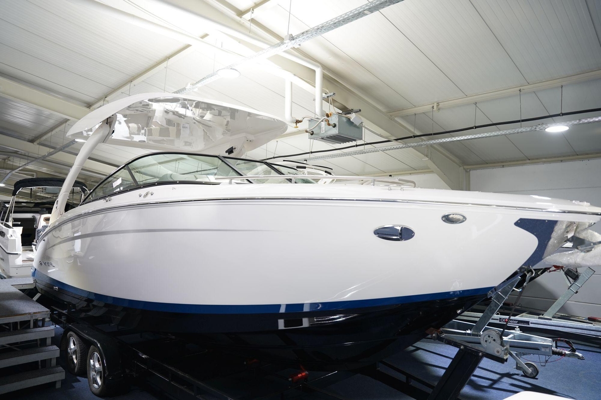 2025 Regal LS9 - Sold Boat