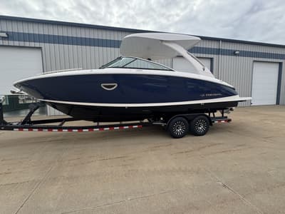 BOATZON | Regal LS9 2026