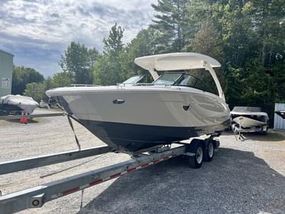 BOATZON | Regal LS9 2026