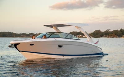 BOATZON | Regal LS9 2026