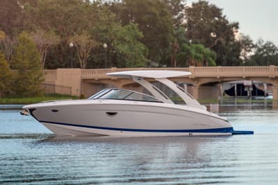 BOATZON | Regal LS9 2026