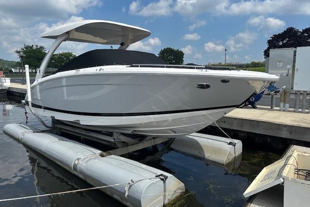 2026 Regal LS9 - Sold Boat